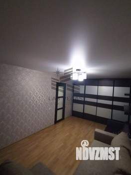 1-к квартира, на длительный срок, 40м2, 3/9 этаж