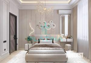 3-к квартира, на длительный срок, 160м2, 11/14 этаж