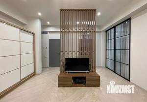 1-к квартира, на длительный срок, 47м2, 3/7 этаж