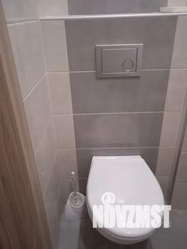 1-к квартира, посуточно, 50м2, 3/12 этаж