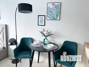 1-к квартира, посуточно, 30м2, 3/19 этаж