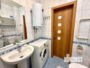 1-к квартира, на длительный срок, 40м2, 8/15 этаж