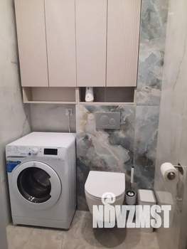 2-к квартира, посуточно, 53м2, 3/9 этаж