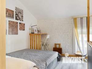 1-к квартира, посуточно, 12м2, 3/3 этаж