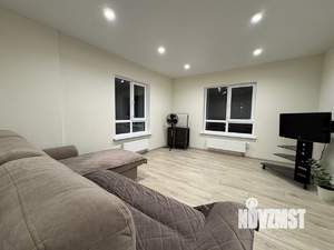 2-к квартира, на длительный срок, 45м2, 11/20 этаж