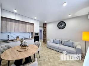 2-к квартира, посуточно, 65м2, 10/11 этаж