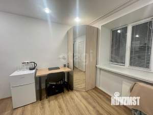 Студия квартира, на длительный срок, 24м2, 3/9 этаж