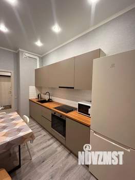 1-к квартира, на длительный срок, 36м2, 2/8 этаж