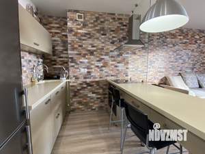 1-к квартира, посуточно, 40м2, 9/10 этаж