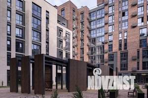 1-к квартира, на длительный срок, 58м2, 3/8 этаж