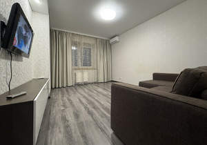 1-к квартира, на длительный срок, 36м2, 8/9 этаж