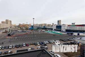 3-к квартира, посуточно, 150м2, 5/22 этаж