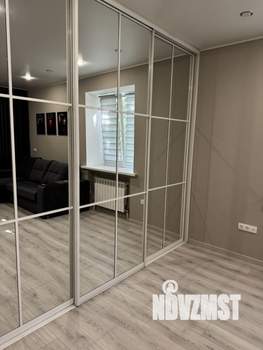 1-к квартира, на длительный срок, 32м2, 4/5 этаж