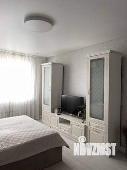 2-к квартира, на длительный срок, 53м2, 10/10 этаж