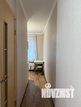 1-к квартира, на длительный срок, 33м2, 5/5 этаж