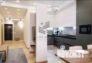 3-к квартира, на длительный срок, 90м2, 7/10 этаж