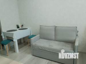 Студия квартира, посуточно, 18м2, 5/5 этаж