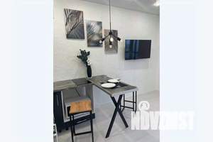 1-к квартира, посуточно, 32м2, 21/25 этаж