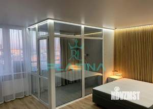 2-к квартира, на длительный срок, 60м2, 17/26 этаж