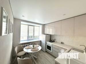 1-к квартира, посуточно, 38м2, 5/9 этаж