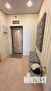 1-к квартира, на длительный срок, 39м2, 15/16 этаж