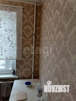 1-к квартира, на длительный срок, 32м2, 2/5 этаж