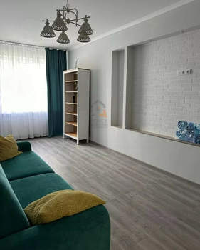 2-к квартира, на длительный срок, 51м2, 10/23 этаж