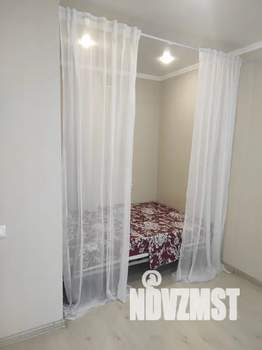 Студия квартира, посуточно, 31м2, 14/20 этаж