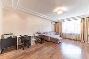 2-к квартира, на длительный срок, 68м2, 3/10 этаж