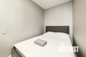 1-к квартира, посуточно, 43м2, 3/8 этаж