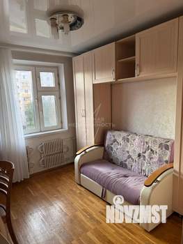 3-к квартира, на длительный срок, 70м2, 5/10 этаж