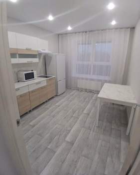 1-к квартира, на длительный срок, 36м2, 3/9 этаж