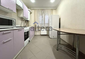 1-к квартира, на длительный срок, 32м2, 2/10 этаж