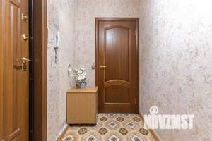 2-к квартира, посуточно, 53м2, 5/9 этаж