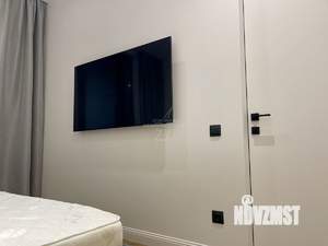 3-к квартира, на длительный срок, 75м2, 7/24 этаж