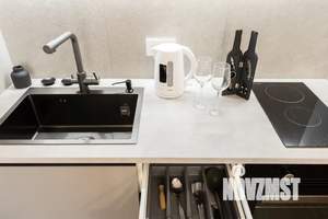 2-к квартира, посуточно, 50м2, 5/19 этаж