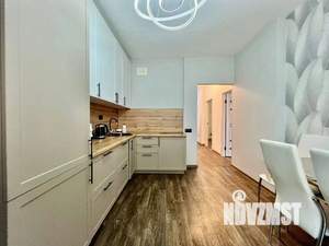 1-к квартира, посуточно, 60м2, 1/1 этаж