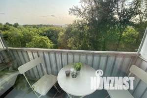 2-к квартира, посуточно, 45м2, 5/5 этаж