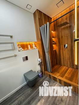 1-к квартира, посуточно, 80м2, 4/7 этаж