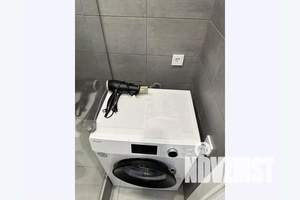 1-к квартира, посуточно, 39м2, 9/10 этаж