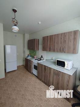 2-к квартира, на длительный срок, 57м2, 10/18 этаж