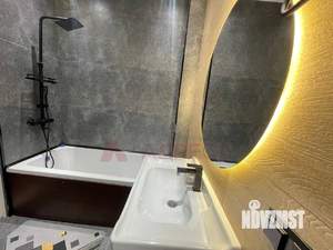 1-к квартира, на длительный срок, 41м2, 16/19 этаж