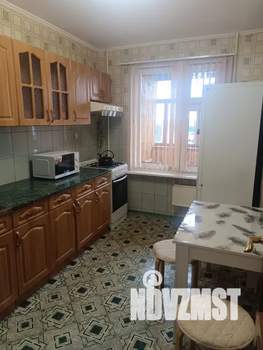 3-к квартира, посуточно, 67м2, 8/9 этаж