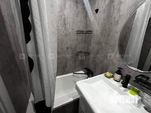 1-к квартира, на длительный срок, 17м2, 4/5 этаж