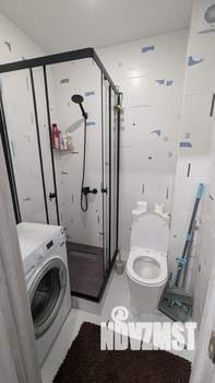 Студия квартира, посуточно, 14м2, 5/5 этаж