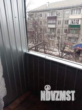 1-к квартира, посуточно, 15м2, 4/5 этаж