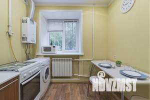 1-к квартира, посуточно, 31м2, 1/3 этаж