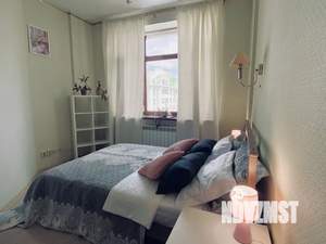 1-к квартира, посуточно, 56м2, 5/5 этаж