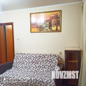 3-к квартира, посуточно, 75м2, 1/9 этаж