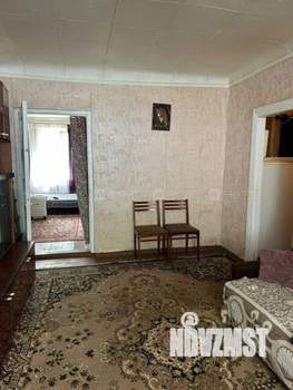 2-к квартира, на длительный срок, 33м2, 1/2 этаж